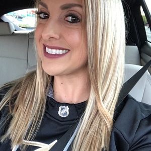 Meet your Posher, Stacey